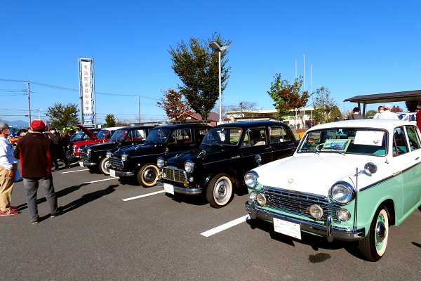 川島町 カーフェスティバル 19